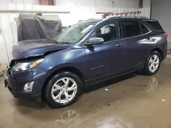 3GNAXKEX6JL404420 2018 CHEVROLET EQUINOX