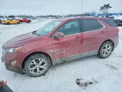 3GNAXKEX6JS508864 2018 CHEVROLET EQUINOX