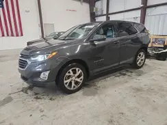 3GNAXKEX6JS510467 2018 CHEVROLET EQUINOX