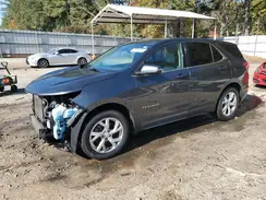 3GNAXKEX6JS518102 2018 CHEVROLET EQUINOX