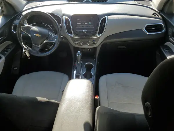 3GNAXKEX6JS518102 2018 CHEVROLET EQUINOX - Image 8