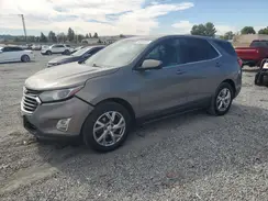 3GNAXKEX6JS523106 2018 CHEVROLET EQUINOX