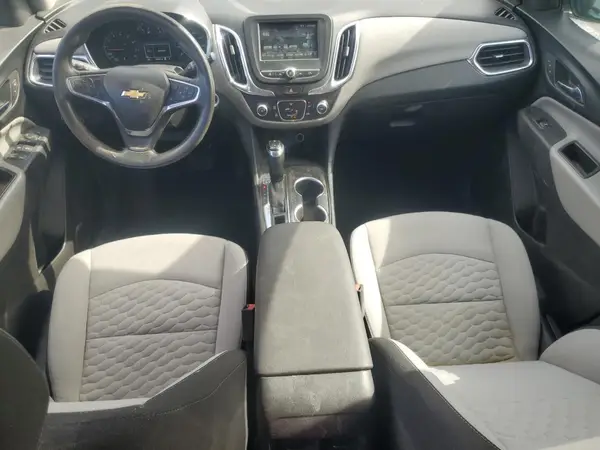 3GNAXKEX6JS523106 2018 CHEVROLET EQUINOX - Image 8