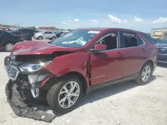 3GNAXKEX6JS523316 2018 CHEVROLET EQUINOX