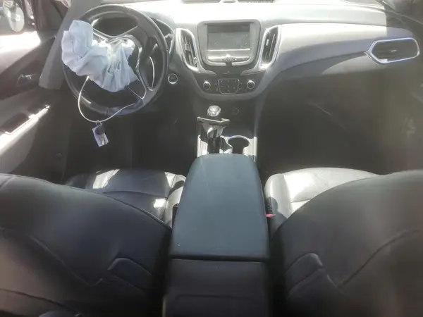 3GNAXKEX6JS523316 2018 CHEVROLET EQUINOX - Image 8