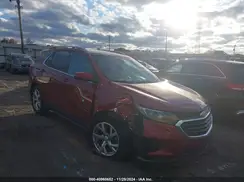 3GNAXKEX6JS525311 2018 CHEVROLET EQUINOX