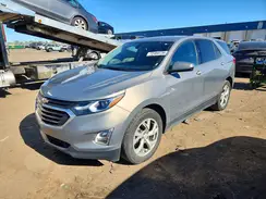 3GNAXKEX6JS536423 2018 CHEVROLET EQUINOX
