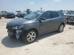 3GNAXKEX6JS569521 2018 CHEVROLET EQUINOX