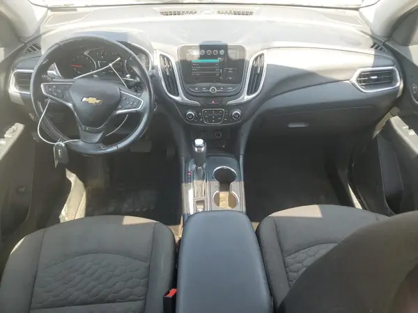 3GNAXKEX6JS569521 2018 CHEVROLET EQUINOX - Image 8