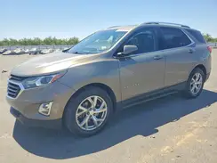 3GNAXKEX6JS576338 2018 CHEVROLET EQUINOX