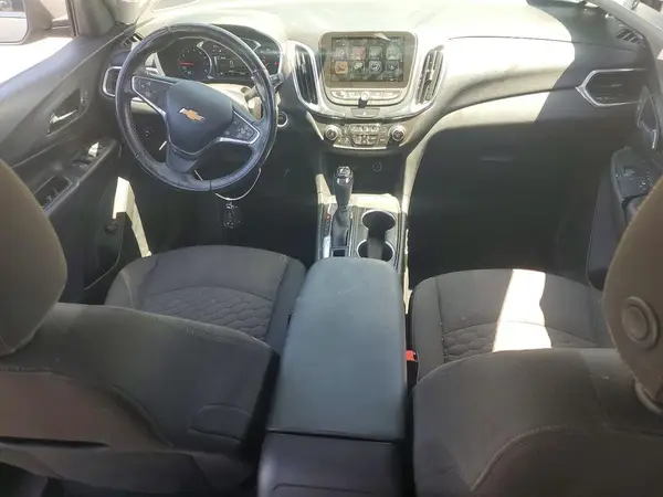 3GNAXKEX6JS576338 2018 CHEVROLET EQUINOX - Image 8