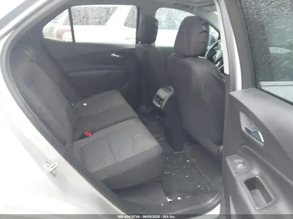 3GNAXKEX6JS579689 2018 CHEVROLET EQUINOX - Image 8