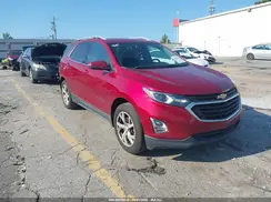 3GNAXKEX6JS614196 2018 CHEVROLET EQUINOX