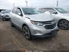 3GNAXKEX6JS639258 2018 CHEVROLET EQUINOX