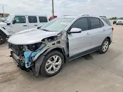 3GNAXKEX7JL121220 2018 CHEVROLET EQUINOX