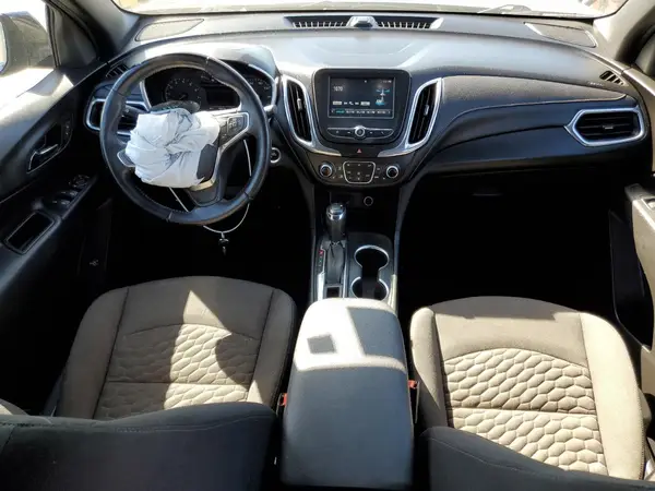 3GNAXKEX7JL275104 2018 CHEVROLET EQUINOX - Image 8