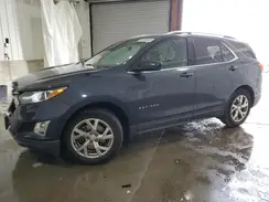 3GNAXKEX7JL294431 2018 CHEVROLET EQUINOX