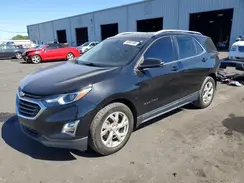 3GNAXKEX7JL343658 2018 CHEVROLET EQUINOX
