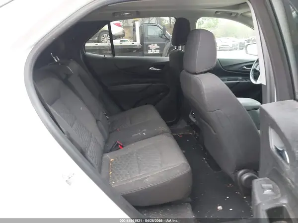 3GNAXKEX7JL344888 2018 CHEVROLET EQUINOX - Image 8