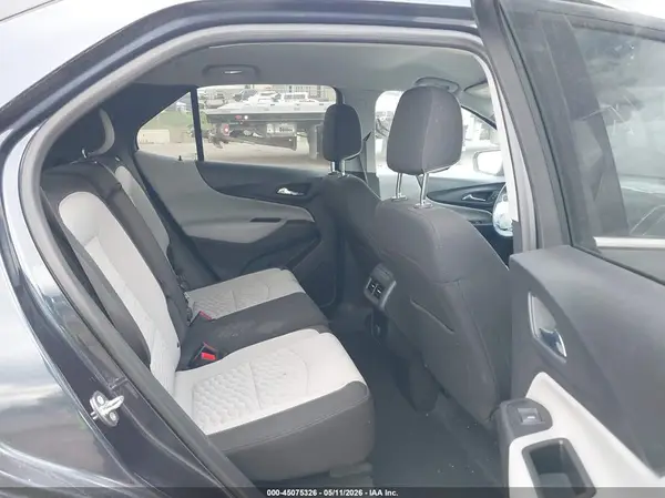 3GNAXKEX7JL353459 2018 CHEVROLET EQUINOX - Image 8