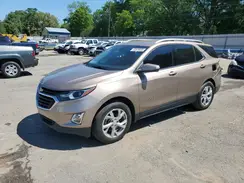 3GNAXKEX7JL400277 2018 CHEVROLET EQUINOX