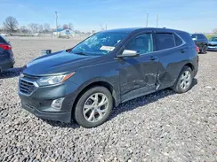 3GNAXKEX7JS510137 2018 CHEVROLET EQUINOX