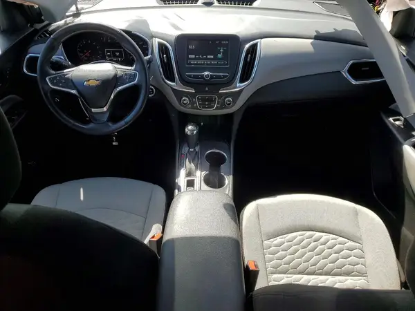 3GNAXKEX7JS510137 2018 CHEVROLET EQUINOX - Image 8