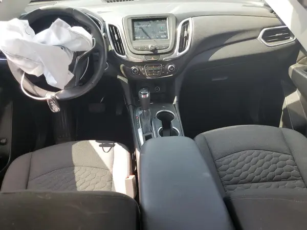 3GNAXKEX7JS523146 2018 CHEVROLET EQUINOX - Image 8