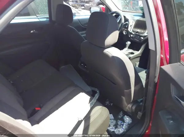 3GNAXKEX7JS523339 2018 CHEVROLET EQUINOX - Image 8