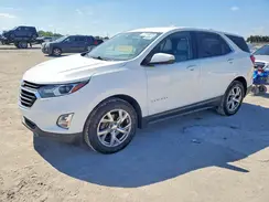 3GNAXKEX7JS553358 2018 CHEVROLET EQUINOX