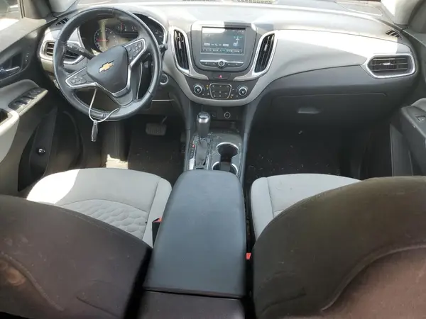 3GNAXKEX7JS564960 2018 CHEVROLET EQUINOX - Image 8