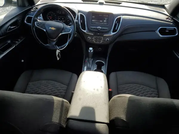 3GNAXKEX7JS568166 2018 CHEVROLET EQUINOX - Image 8