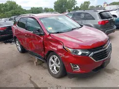 3GNAXKEX7JS571536 2018 CHEVROLET EQUINOX