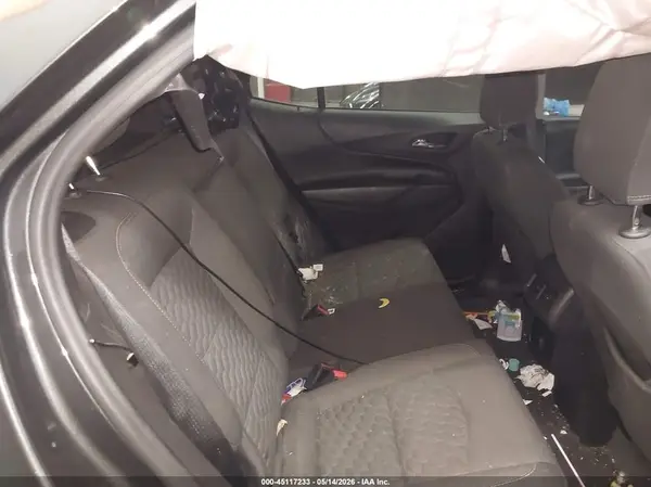 3GNAXKEX7JS580835 2018 CHEVROLET EQUINOX - Image 8
