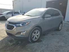 3GNAXKEX7JS601781 2018 CHEVROLET EQUINOX