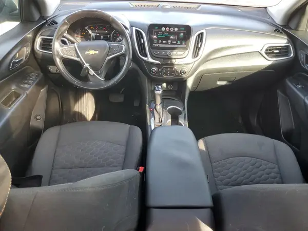 3GNAXKEX7JS601781 2018 CHEVROLET EQUINOX - Image 8