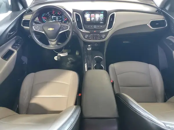 3GNAXKEX7JS636305 2018 CHEVROLET EQUINOX - Image 8
