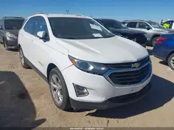 3GNAXKEX7JS648809 2018 CHEVROLET EQUINOX