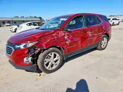 3GNAXKEX8JL135854 2018 CHEVROLET EQUINOX