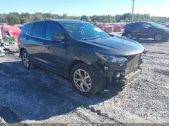 3GNAXKEX8JL138401 2018 CHEVROLET EQUINOX