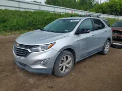 3GNAXKEX8JL165162 2018 CHEVROLET EQUINOX