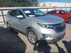 3GNAXKEX8JL249871 2018 CHEVROLET EQUINOX
