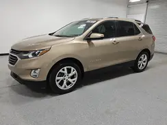 3GNAXKEX8JL263429 2018 CHEVROLET EQUINOX