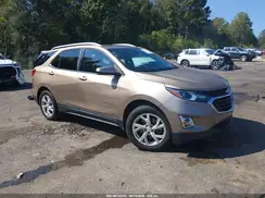 3GNAXKEX8JL310183 2018 CHEVROLET EQUINOX