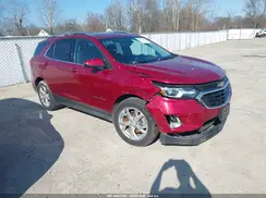 3GNAXKEX8JL338713 2018 CHEVROLET EQUINOX