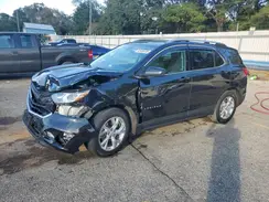 3GNAXKEX8JL338890 2018 CHEVROLET EQUINOX