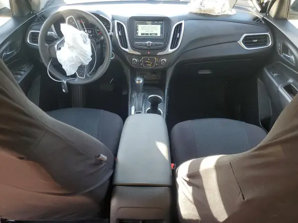 3GNAXKEX8JL338890 2018 CHEVROLET EQUINOX - Image 8