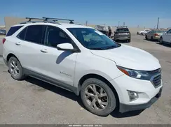 3GNAXKEX8JL362557 2018 CHEVROLET EQUINOX