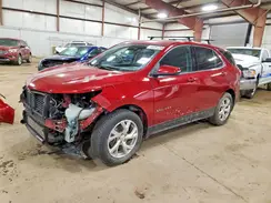 3GNAXKEX8JS526184 2018 CHEVROLET EQUINOX