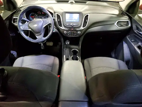 3GNAXKEX8JS526184 2018 CHEVROLET EQUINOX - Image 8